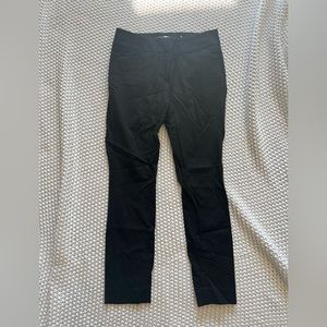 Loft Black Dress Pants